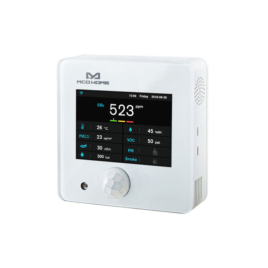 MCOHome Multi-Sensor