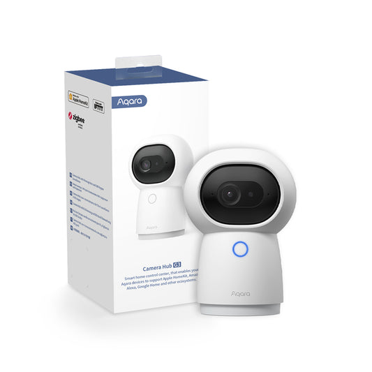 Aqara Camera Hub G3 (EU)