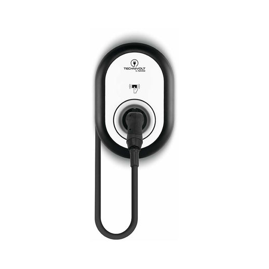 TECHNIVOLT 101. 11 kW. charging cable Typ 2