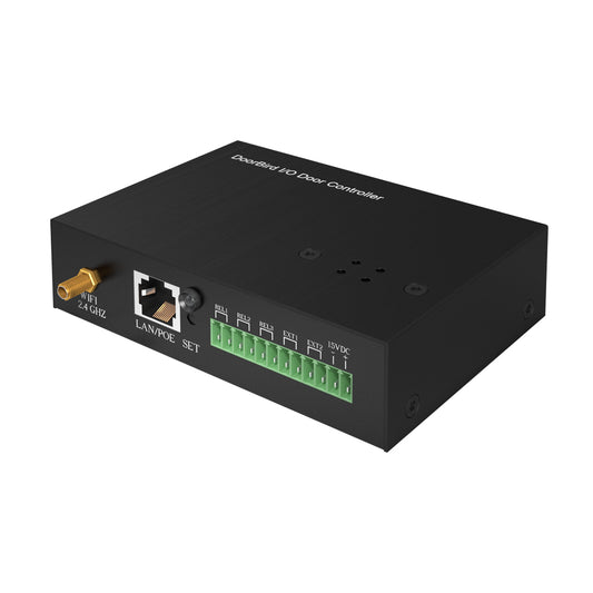 DoorbirdÂ  IP I/O Door Controller