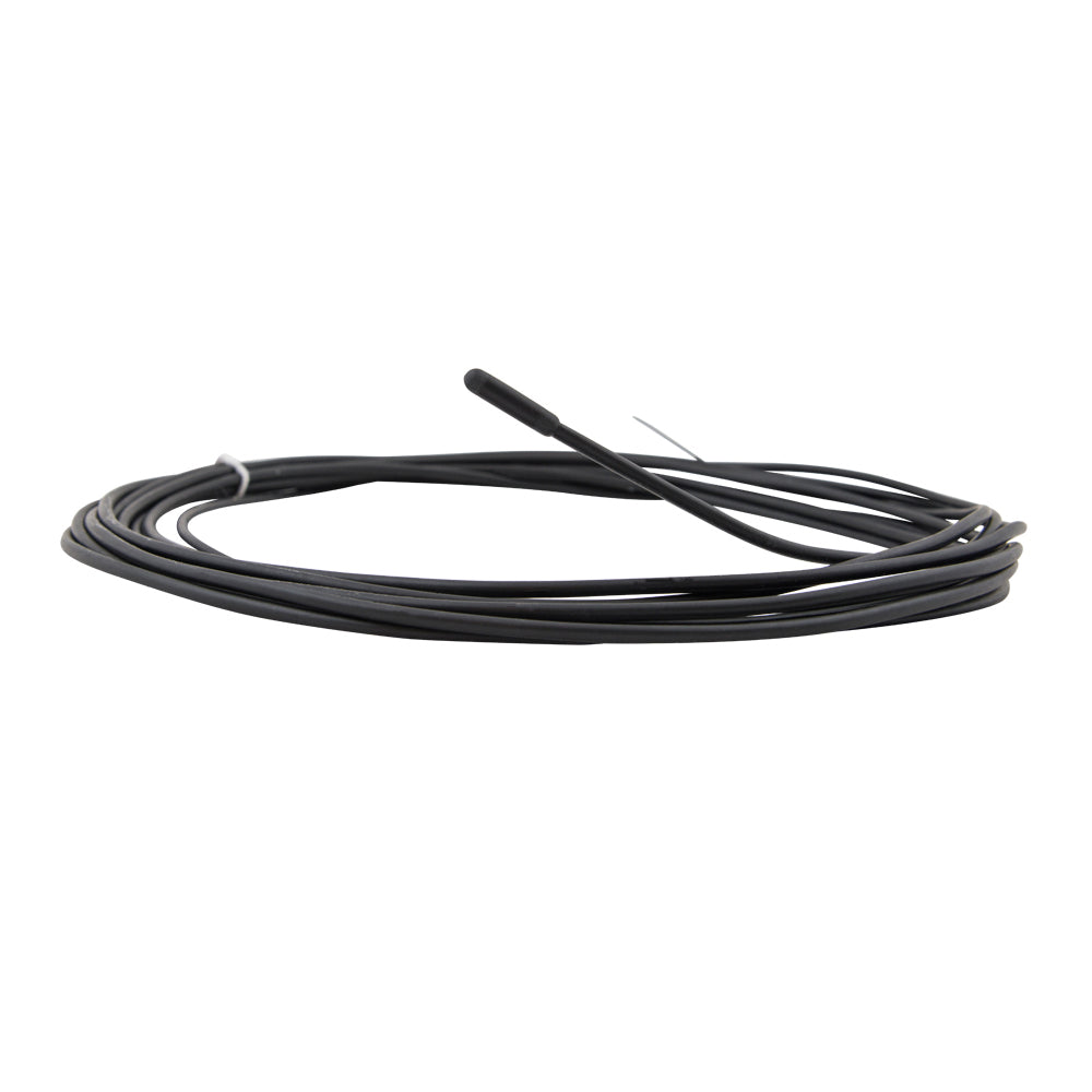 Heatit External floor sensor Ã¸3mm 6m NTC 10kOhm