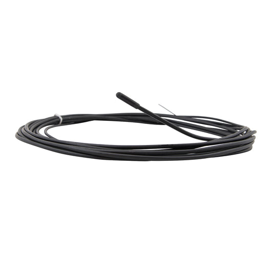 Heatit External floor sensor Ã¸3mm 6m NTC 10kOhm