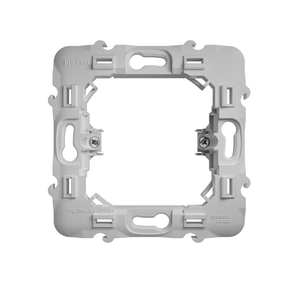 FIBARO Walli Mounting Frame Schneider