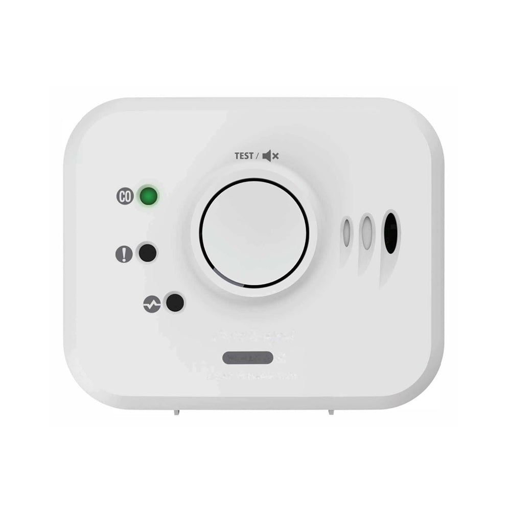 FireAngel Carbon Monoxide Detector wireless
