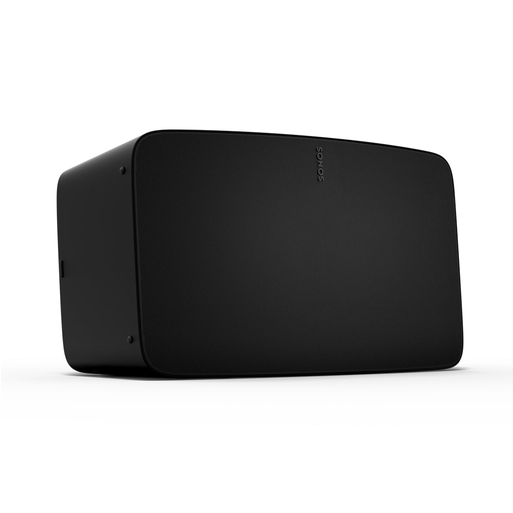 Sonos Five Black