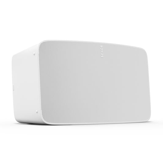 Sonos Five White