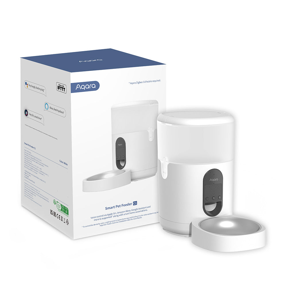 Aqara Pet Feeder C1
