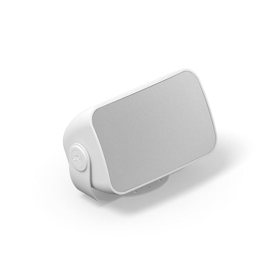 Sonos Outdoor by Sonance (Pair) (White)