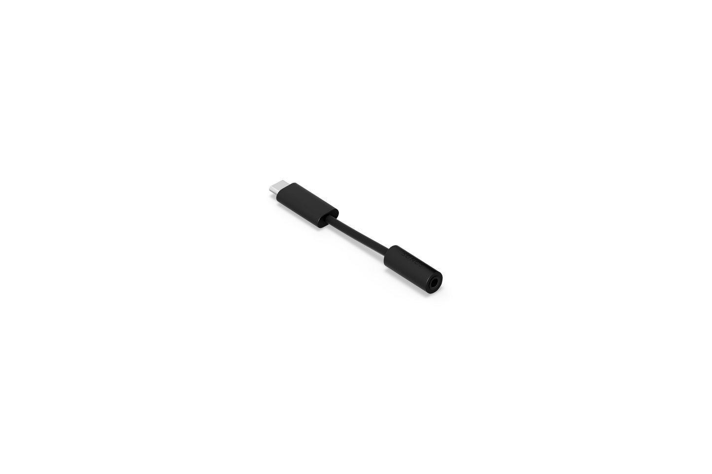 Sonos Line-In Adapter Black