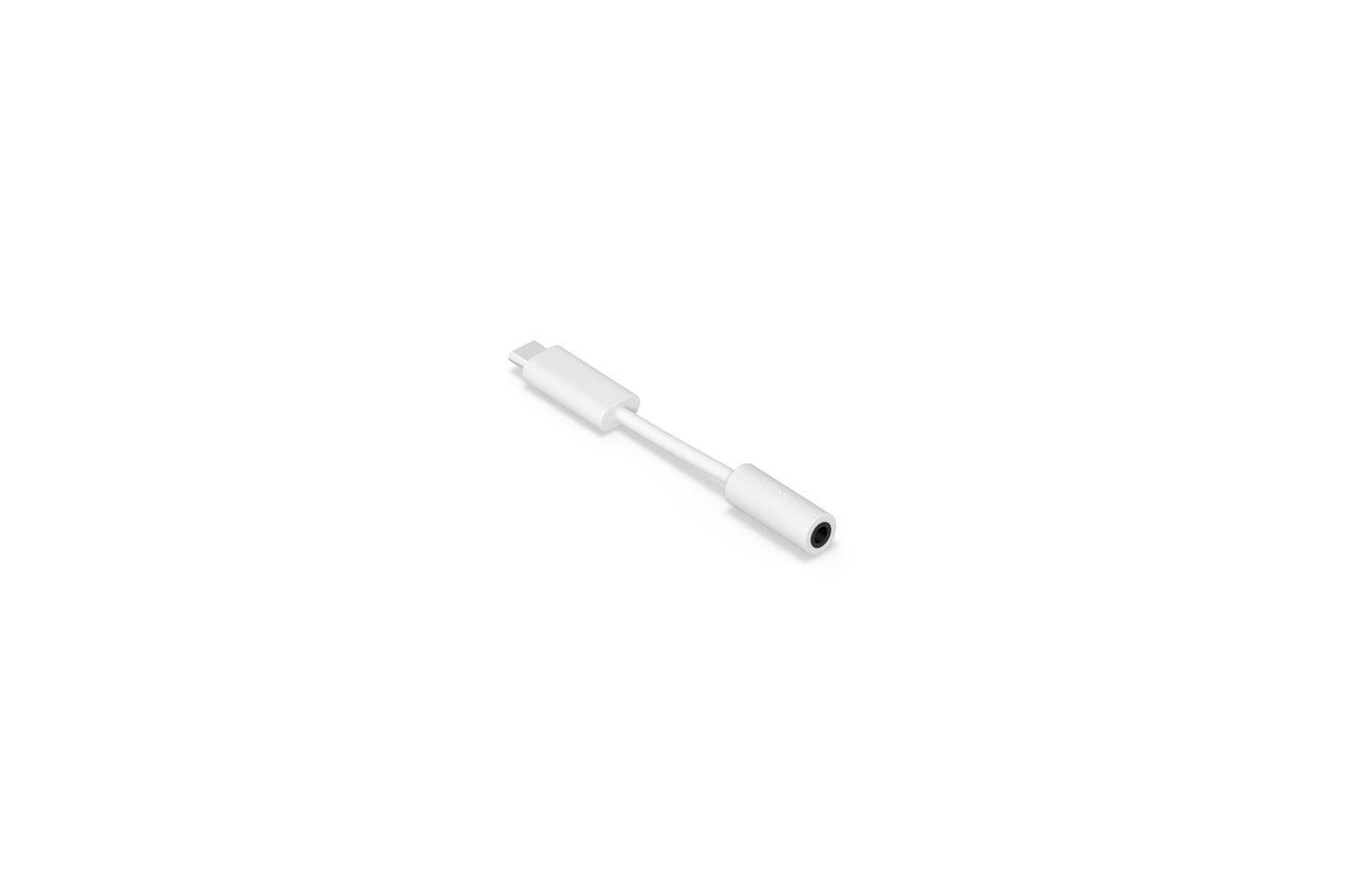 Sonos Line-In Adapter White