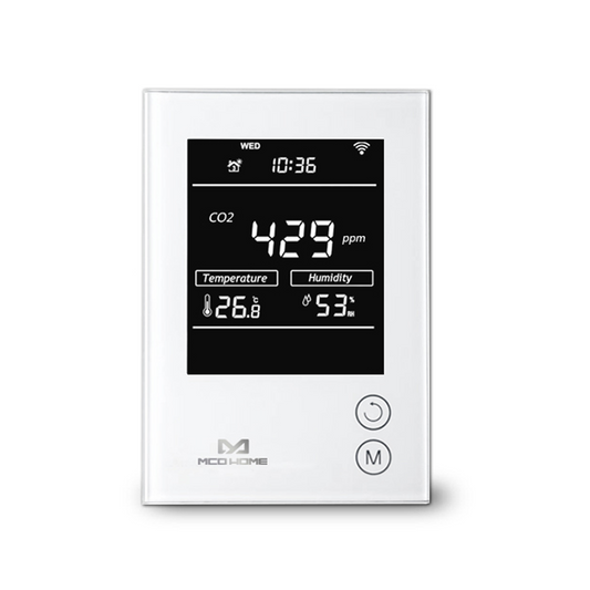 MCOHome CO2 Sensor 12V