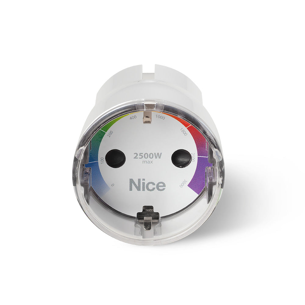 Nice Plug-Control F