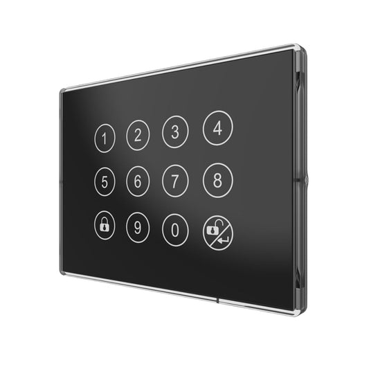 Philio Smart Keypad Black