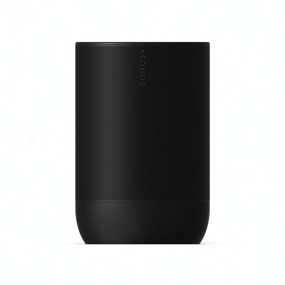 Sonos Move 2 Black