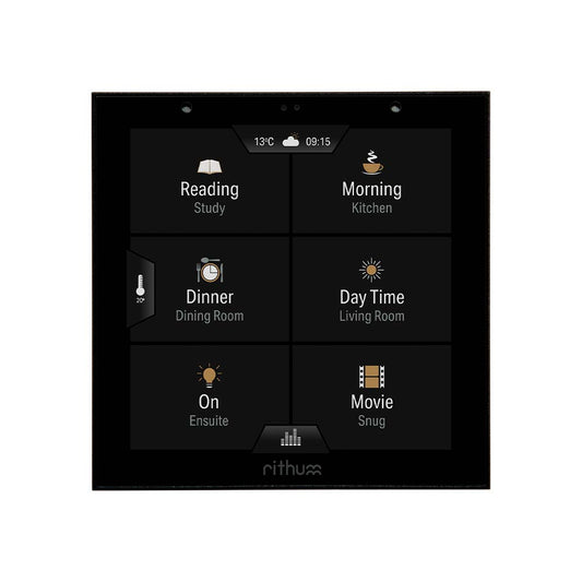 Rithum Lutron Ra2 Select Core Plugin