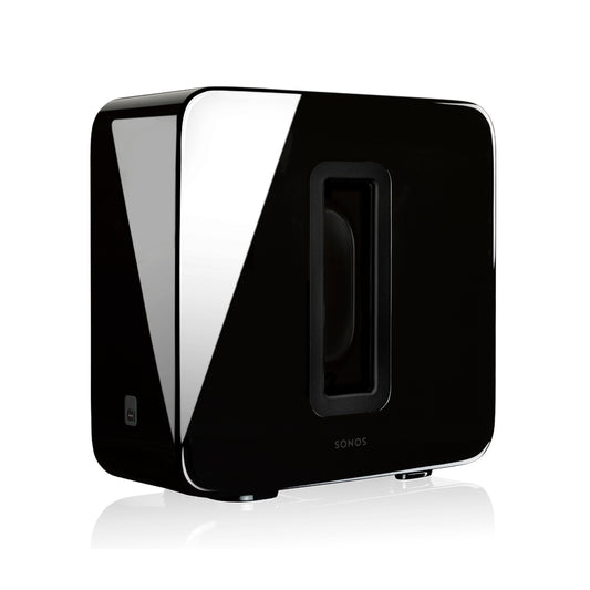 Sonos Sub Black