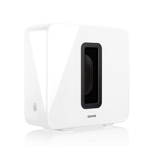 Sonos Sub White