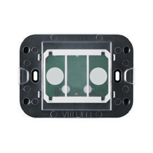 Vitrum EU II ON-OFF Cloud