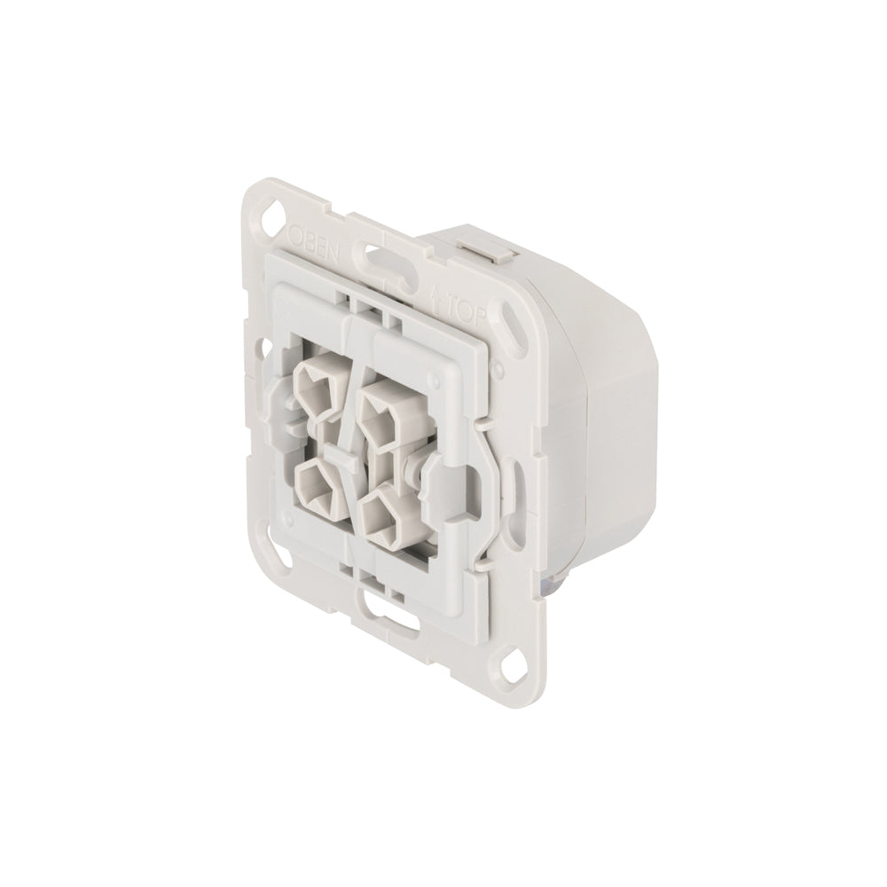 TechniSat Smart flush-mounted Roller Shutter switch GIRA