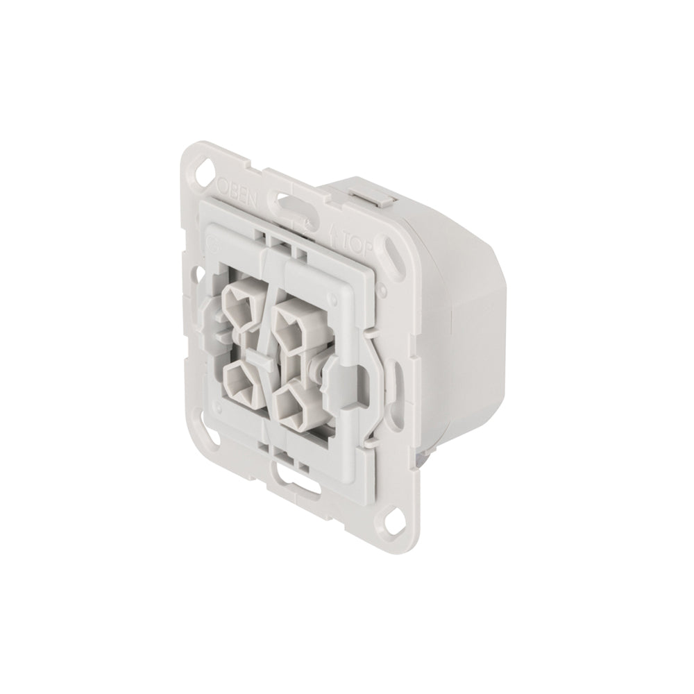 TechniSat Smart flush-mounted Series switch GIRA