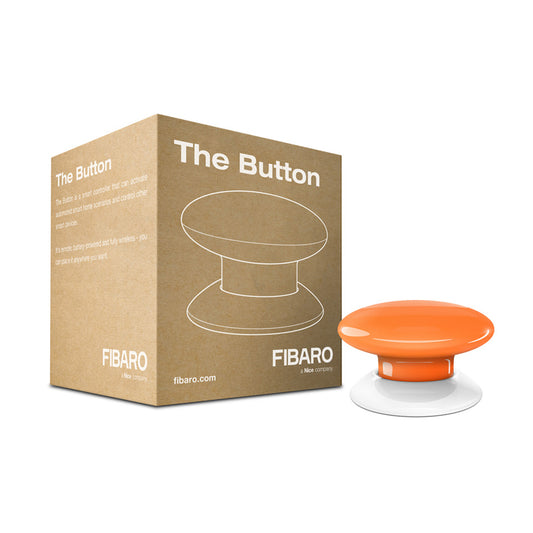 FIBARO The Button