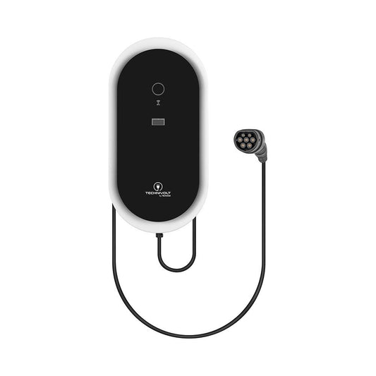 TECHNIVOLT 1100 SMART. 11 kW. charging cable Typ 2