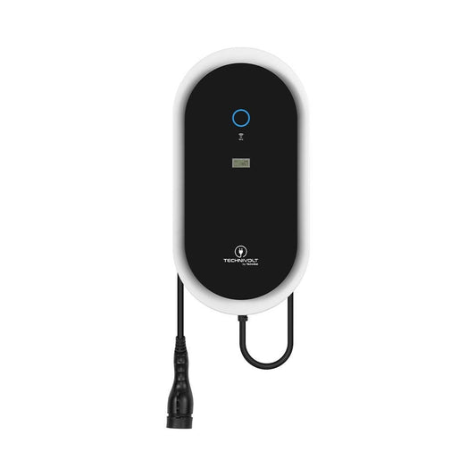 TECHNIVOLT 2200 SMART. 22 kW. charging cable Typ 2