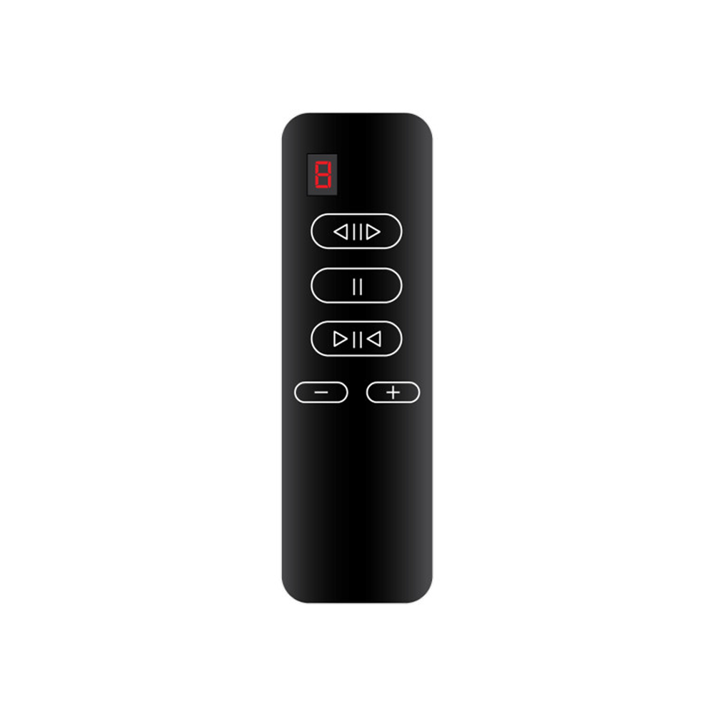 Qubino Shades Remote Controller