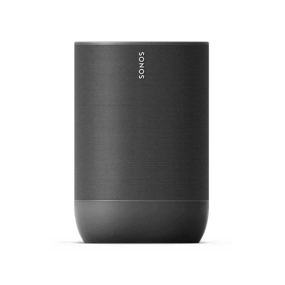 Sonos Move Black