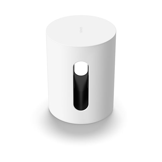 Sonos Sub Mini White
